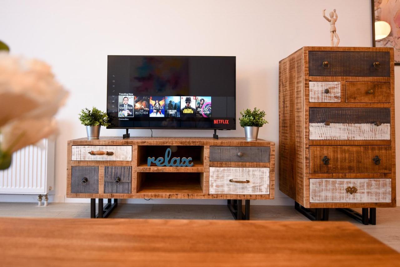 Urban Bliss - Contemporary Elegance In Modern Living Spaces Voluntari