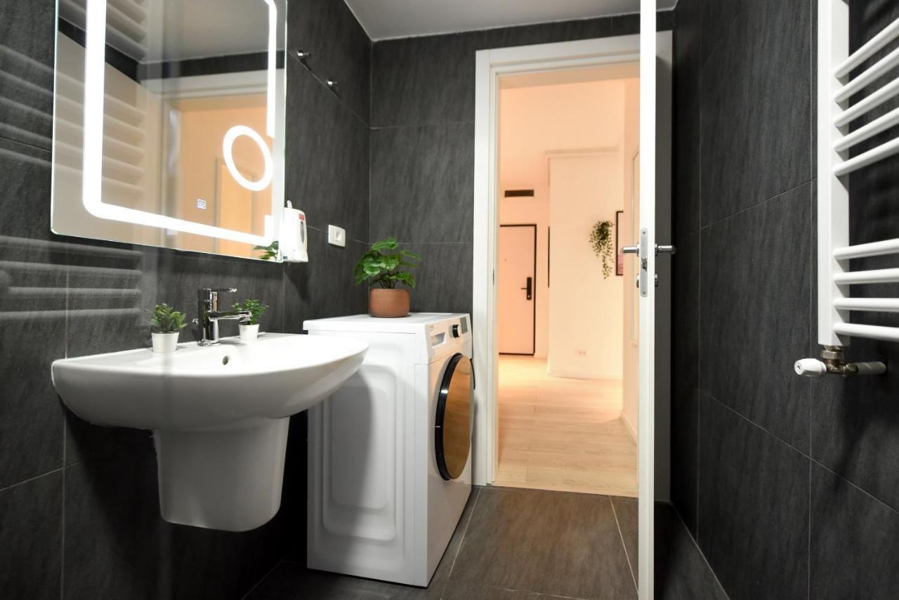 Apartamento Urban Bliss - Contemporary Elegance In Modern Living Spaces *